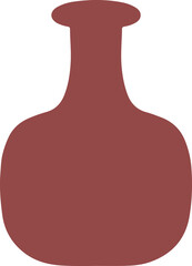 Bowls Ancient earthenware Illustration
