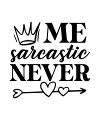 Sarcastic Svg Bundle, Sarcastic Svg Files, Funny Quotes Svg, Dxf Eps Png, Silhouette, Cricut, Cameo, Digital, Sarcasm Svg, Shirt Bundle, Sarcastic Svg Bundle, Funny Quotes Svg, Sarcastic Svg Files