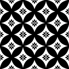 seamless pattern