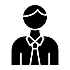 Employee Icon Style