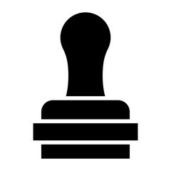 Stamp Icon Style