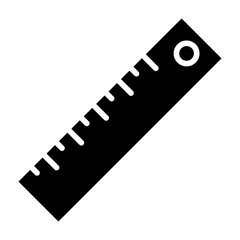 Ruler Icon Style