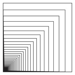 Sphere of dots or particles isolated on white color. Technology abstract art background. Collection of minimalistic geometric design sci-fi elements. Vector futuristic digital concept