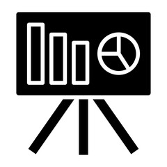 Presentation Icon Style