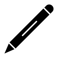 Pencil Icon Style