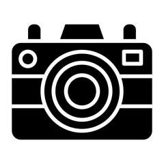 Camera Icon Style