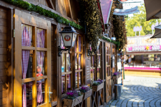 Altstadtfest N&uuml;rnberg 2022