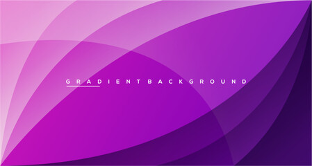gradient abstract modern background colorful