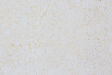 Dolomite texture. Natural rock with beautiful beige patterns on the surface. Polished flat stone. Classic luxury decoration building material. Solid stone background.