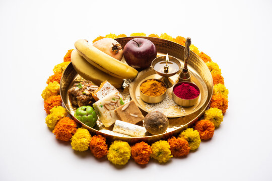 Lakshmi Puja in Diwali, is a Hindu occasion for the veneration of Laxmi, the goddess of prosperity