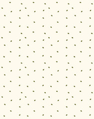 The leaves pattern background wallpaper