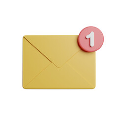 Messages Inbox Notification