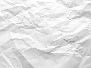 white paper background