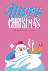 クリスマスカード