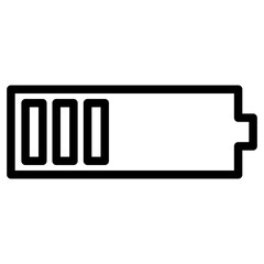  battery icon