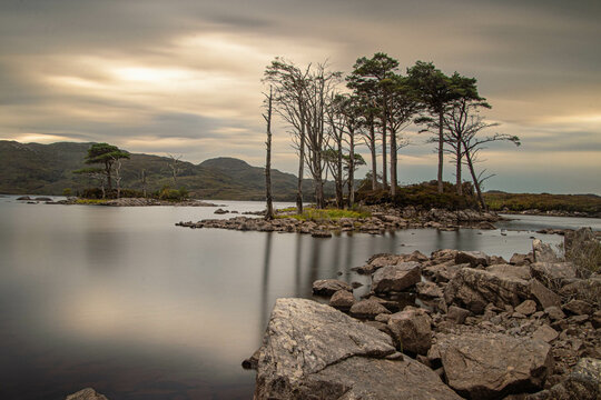 Loch Assynt