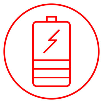  battery icon