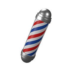 barber shop pole dynamic 