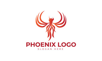 Phoenix Logo