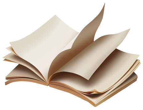 Open Book clipart. Free download transparent .PNG