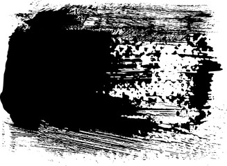 Brush strokes vector. Handmade design elements.. Handmade design elements.Brush strokes vector. Handmade design elements.