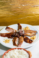 meat composition 