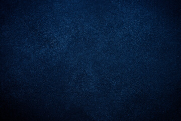 Black navy background. Black stone texture, free space for design.