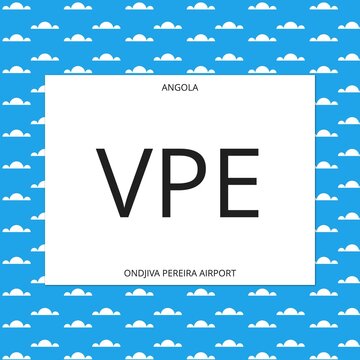 Ondjiva Pereira Airport: The airport of the city of Ondjiva in Angola