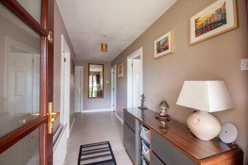 Modern bungalow