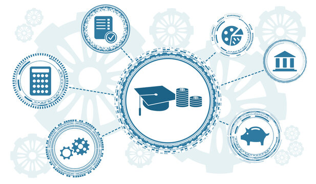 Concept of fafsa
