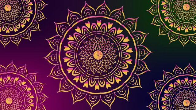 Mandala Art design in circle. Simple mandala design floral mandala art beautiful mandala artwork