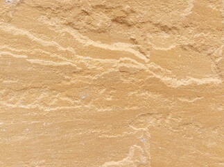 Brown stone wall texture background.