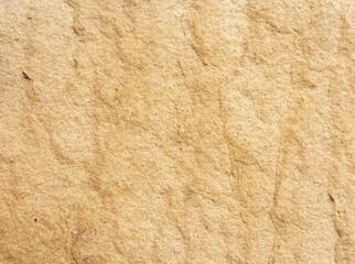 Brown stone wall texture background.