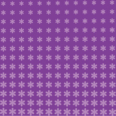 seamless pattern with flowers