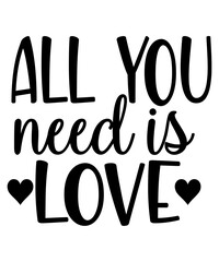 Valentine's SVG Cut Files, commercial use, instant download, Valentine's day SVG, printable vector clip arts | love SVG, Valentine Day Svg, Valentine Design 