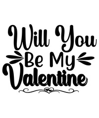 Valentine's SVG Cut Files, commercial use, instant download, Valentine's day SVG, printable vector clip arts | love SVG, Valentine Day Svg, Valentine Design 