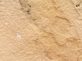 Brown stone texture background.