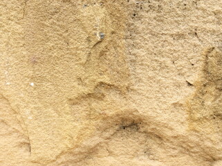 Brown stone texture background.