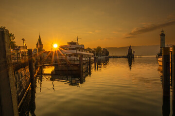 Lindau Bodensee