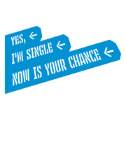 single now your chance 