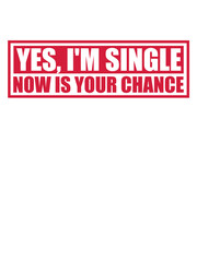 single now your chance 