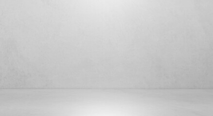 Empty Wall Gray Room,Cement Studio Background,Counter Blank Concrete Floor Material Backdrop,Mock Up Photography Display Structure Bar Indoor,Interiors Stone Free Space for add Products presentation.