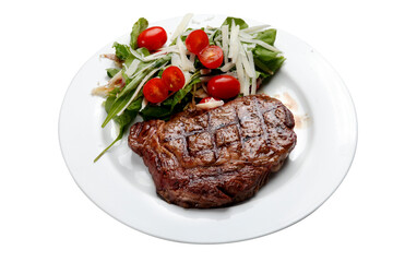 Steak