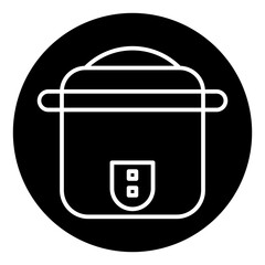 rice cooker icon