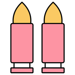 Bullets   which can easily modify or edit

