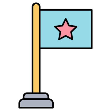 Flaglet  which can easily modify or edit
