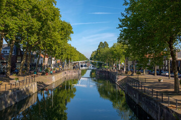 Vreeswijk, Nieuwegein, Utrecht province, The Netherlands