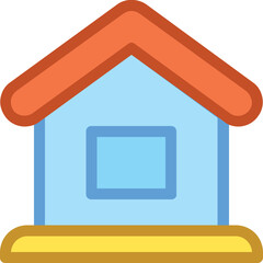 Home Vector Icon