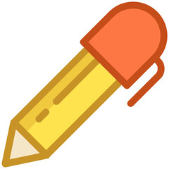 Pen Vector Icon