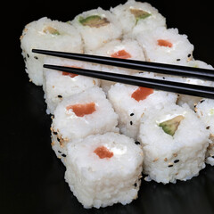 cuisine de makis